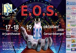 EOS EOS