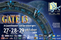 Gate 13 Gate 13