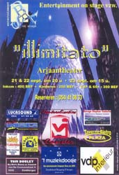Illimitato Illimitato