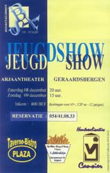 Jeugdshow Jeugdshow