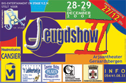 Jeugdshow 2 Jeugdshow 2