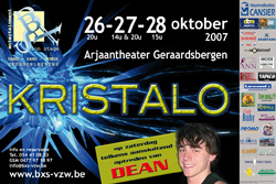 Kristalo Kristalo