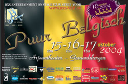 Puur Belgisch Puur Belgisch