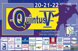 Quintus Quintus