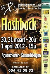 Flashback Flashback