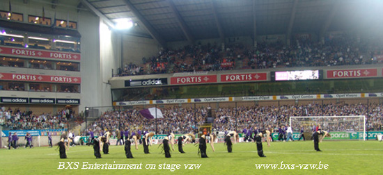 RSCA