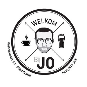 Café bij Jo